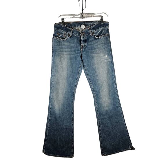 True Measurements: Waist 30" Inseam‎ 30" - Picture 1 of 9